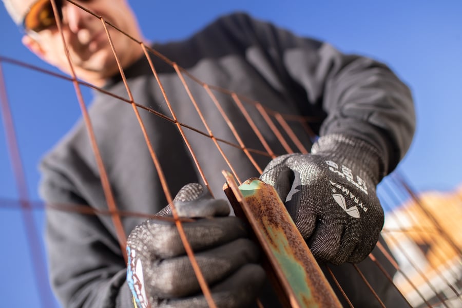 Agricultural Safety PPE for Farmers and Agriculture Workers